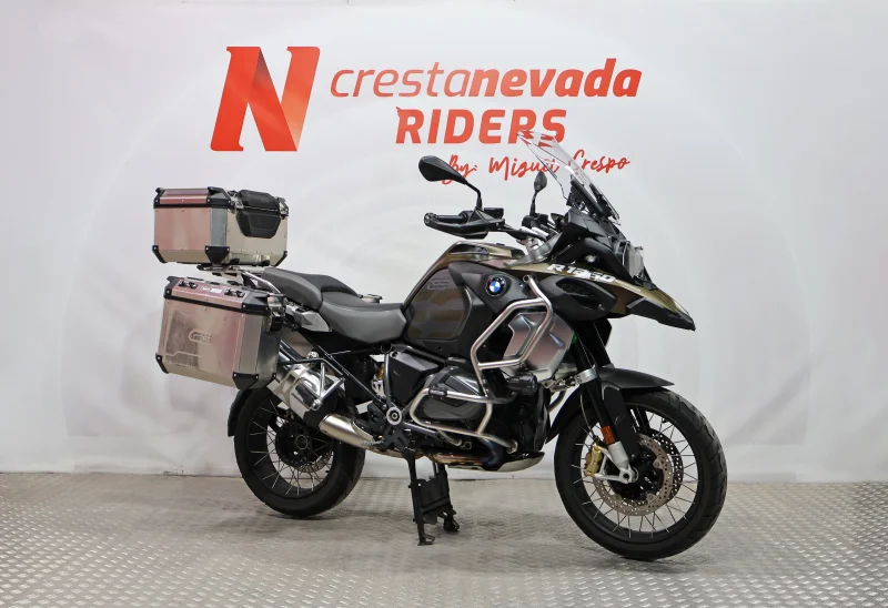 Imagen de BMW R 1250 GS ADVENTURE