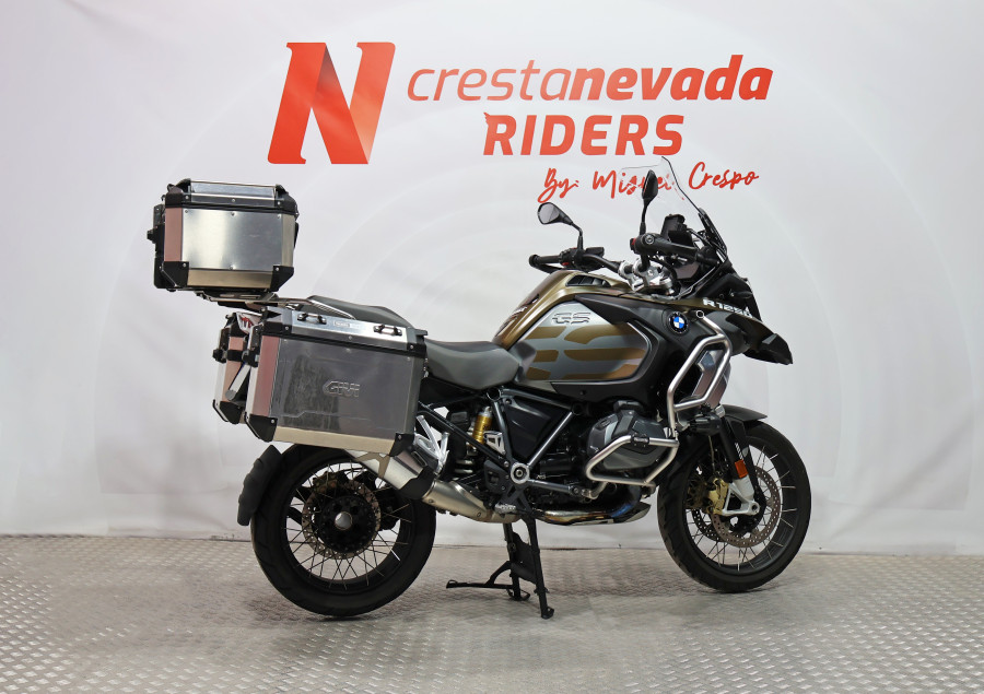 Imagen de BMW R 1250 GS ADVENTURE