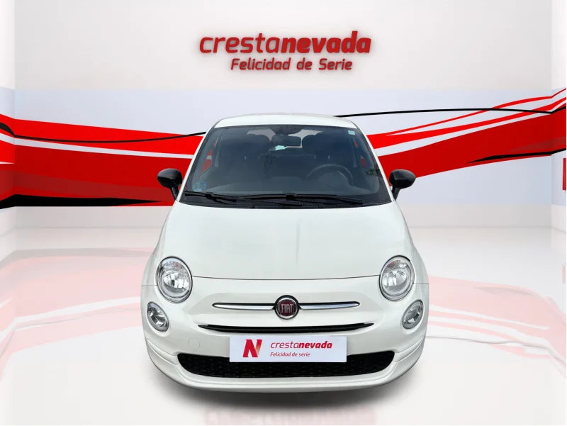 Imagen de Fiat 500