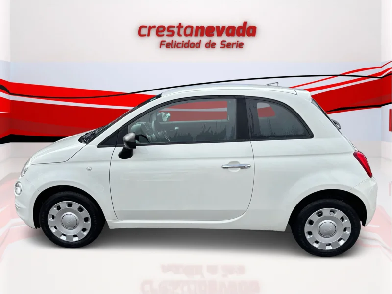 Imagen de Fiat 500
