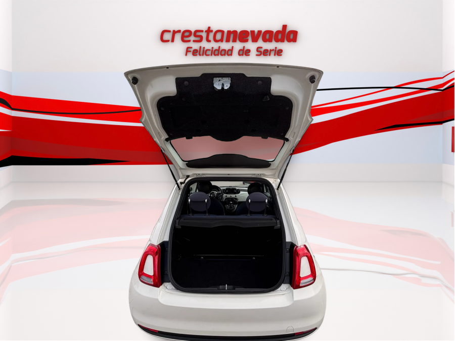Imagen de Fiat 500