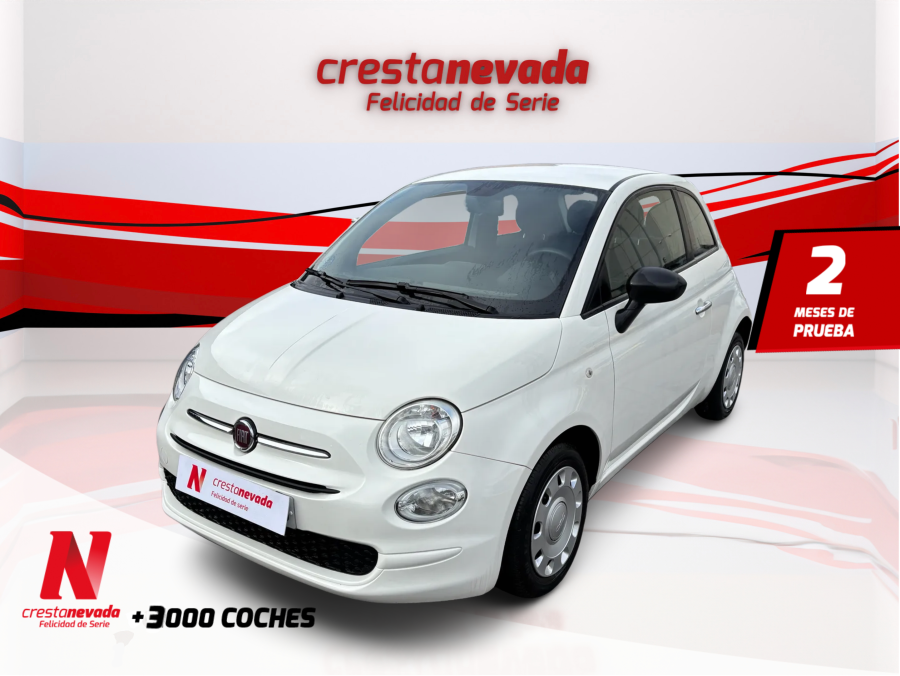 Imagen de Fiat 500
