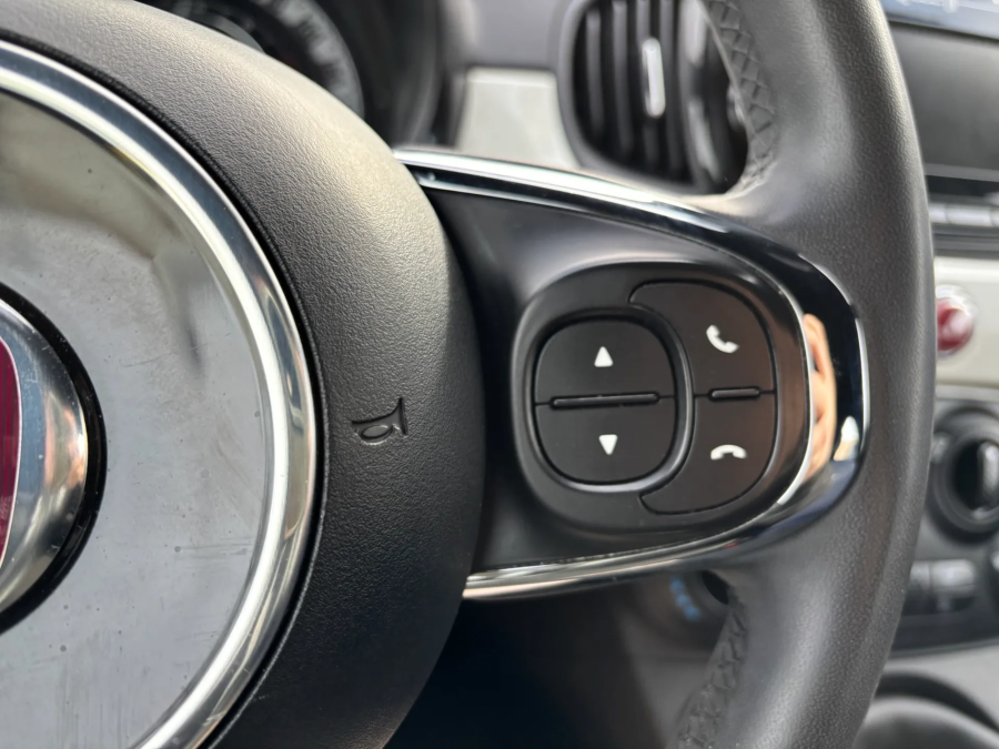 Imagen de Fiat 500