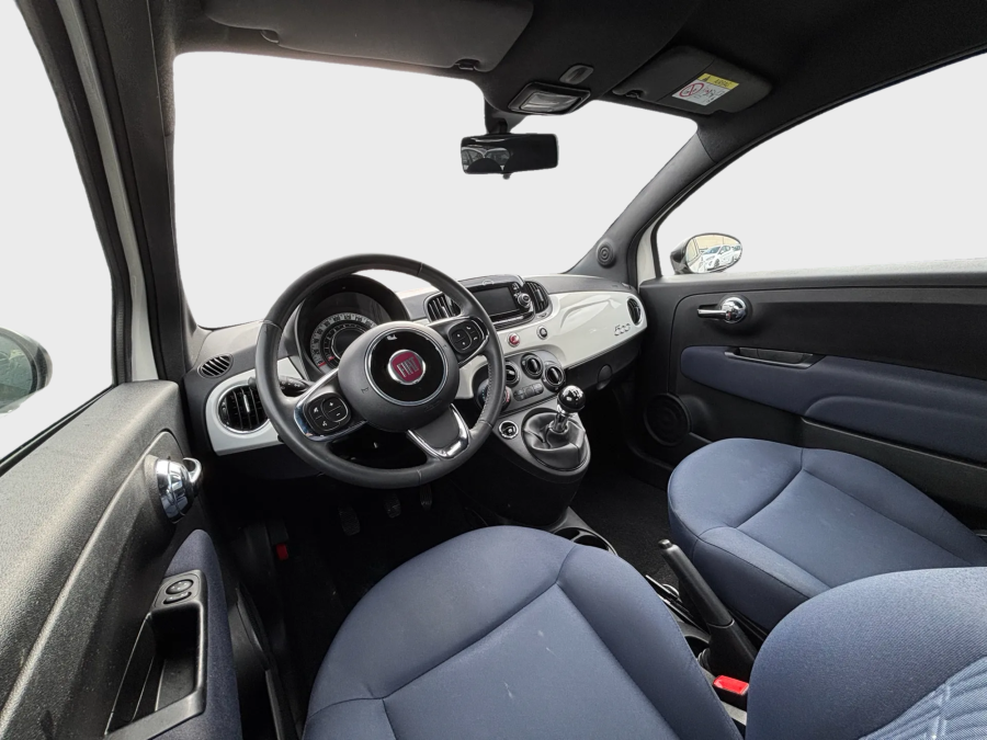 Imagen de Fiat 500