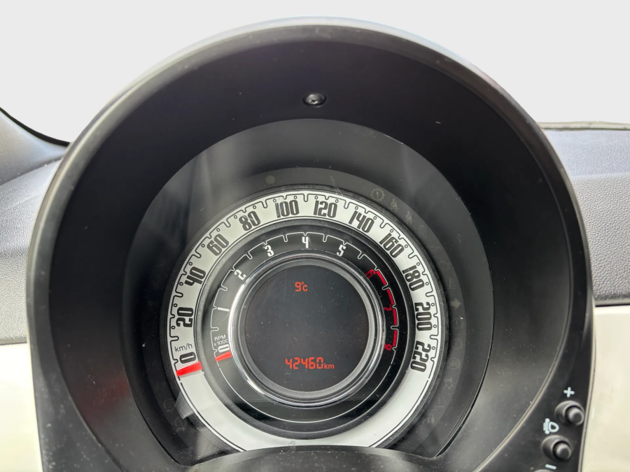 Imagen de Fiat 500