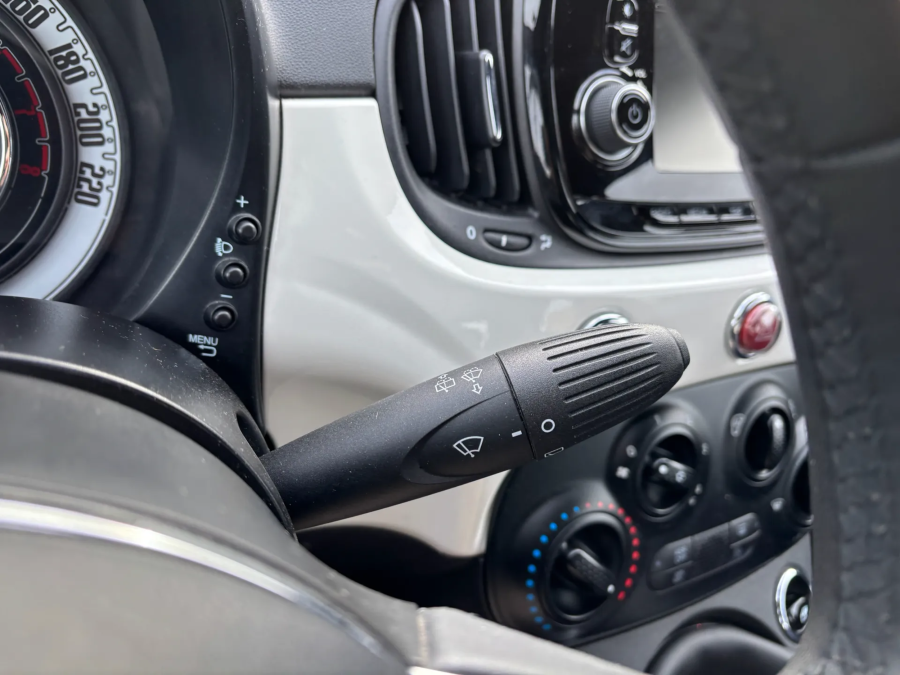 Imagen de Fiat 500