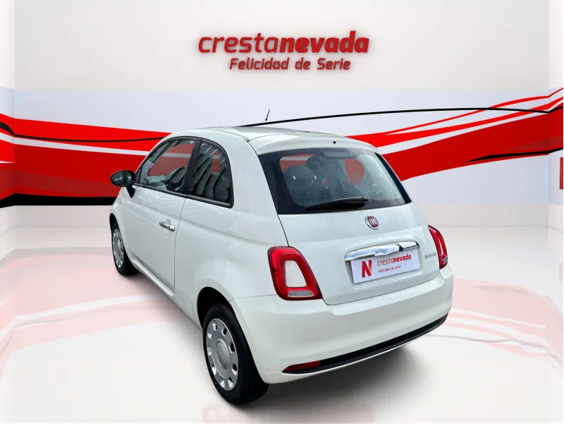 Imagen de Fiat 500