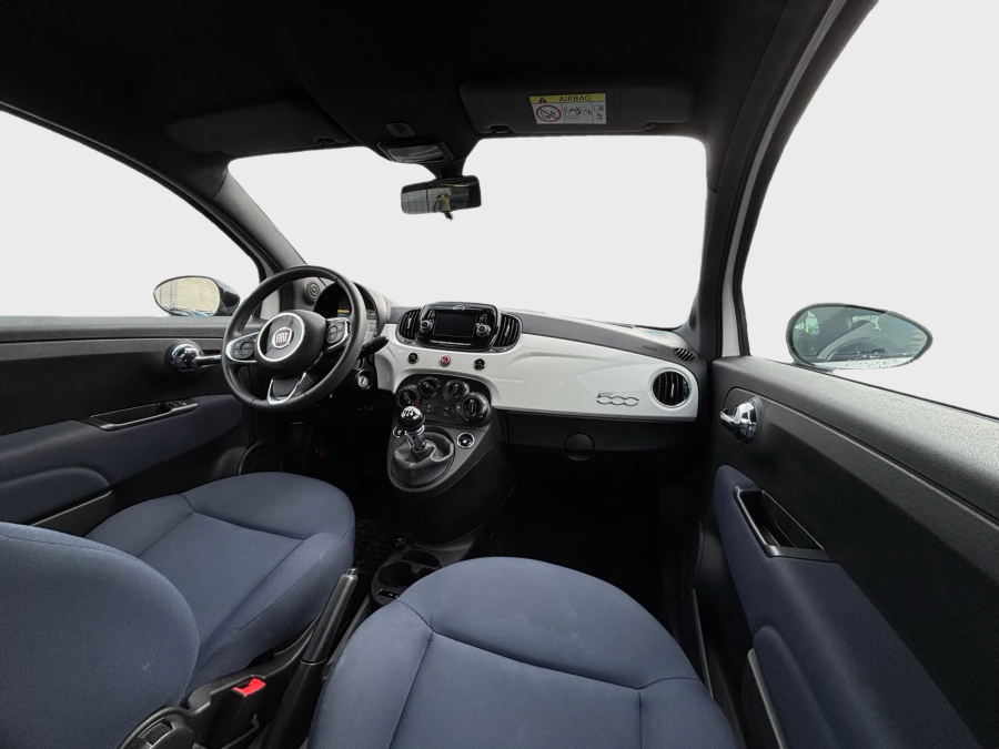Imagen de Fiat 500