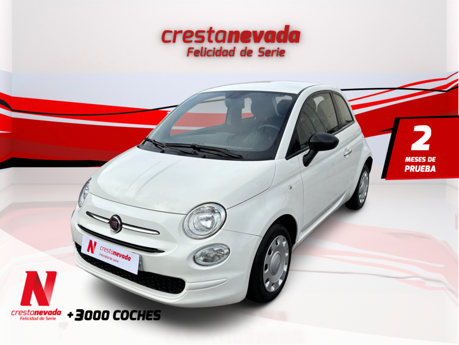 Imagen de Fiat 500