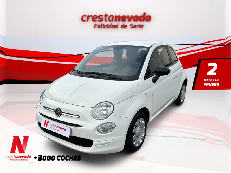 Imagen de Fiat 500