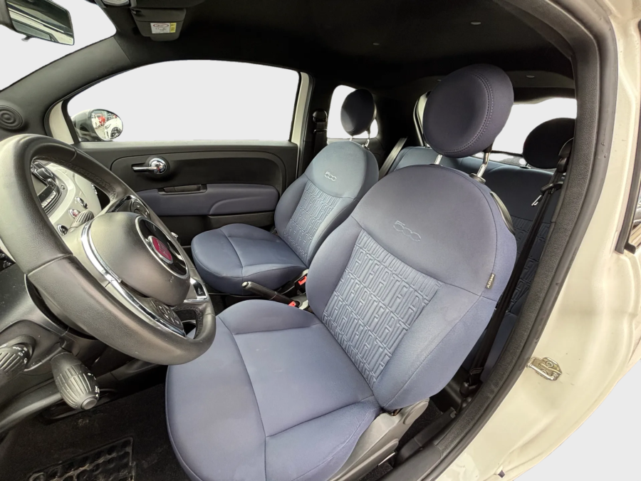 Imagen de Fiat 500