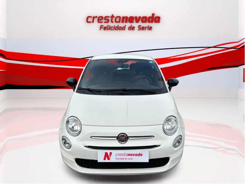 Imagen de Fiat 500