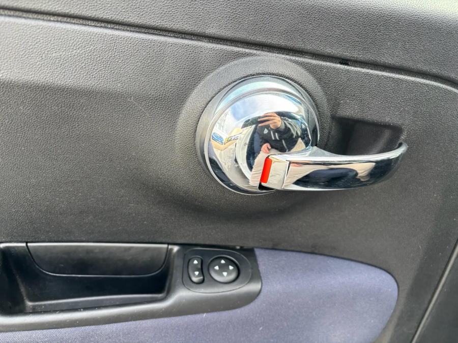 Imagen de Fiat 500