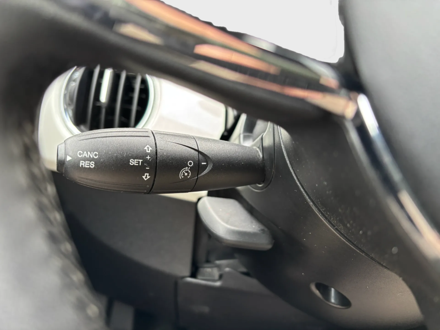 Imagen de Fiat 500