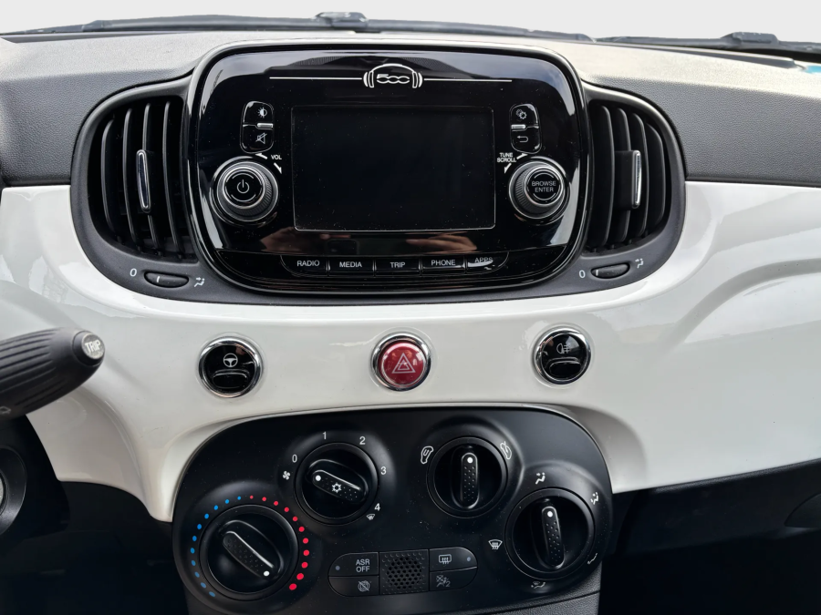 Imagen de Fiat 500