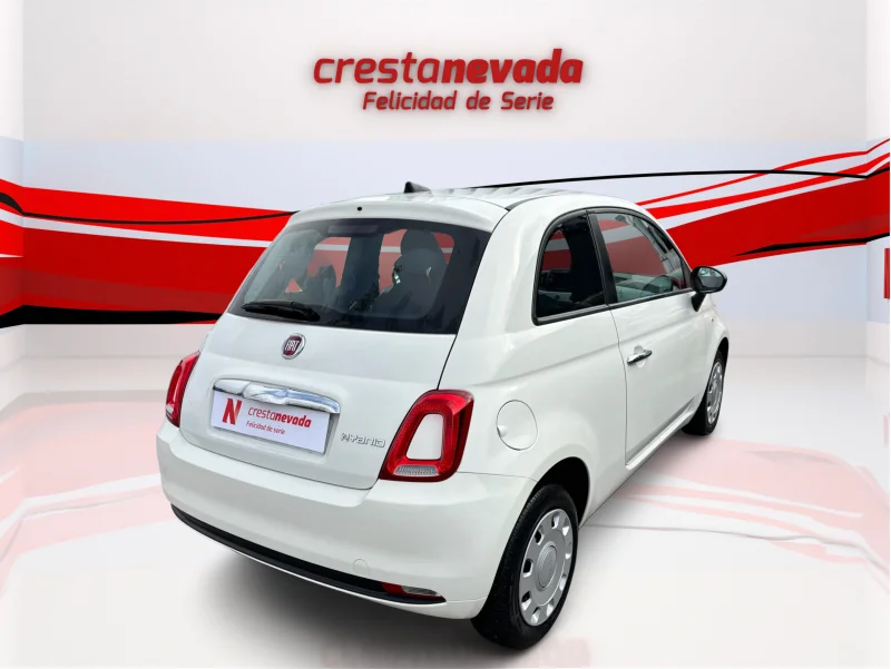 Imagen de Fiat 500