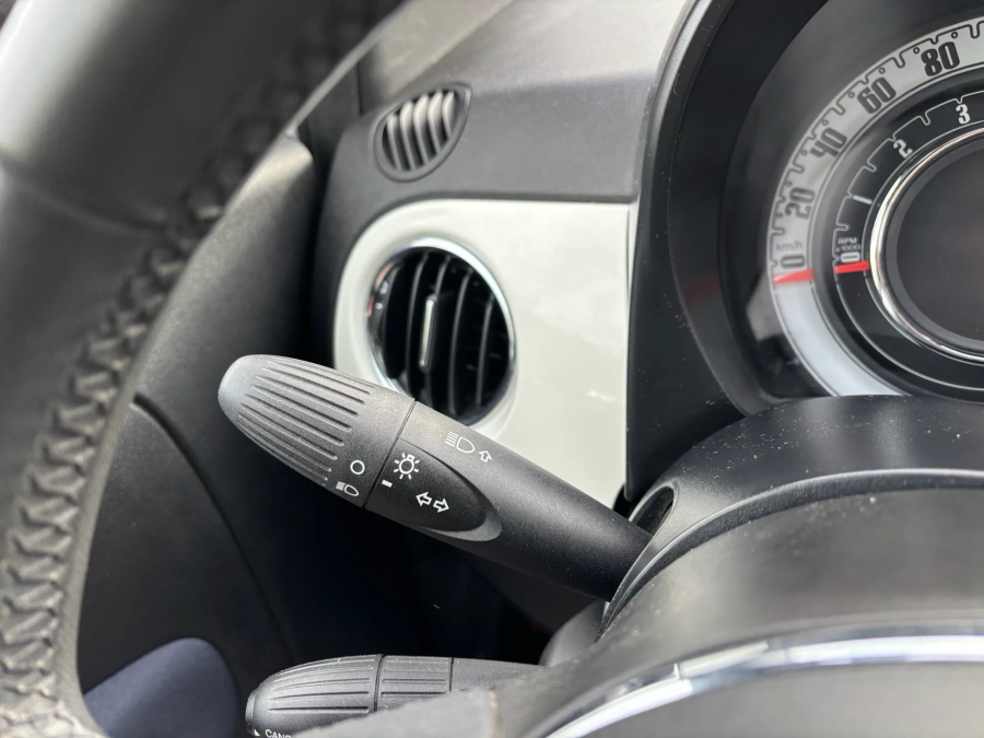 Imagen de Fiat 500