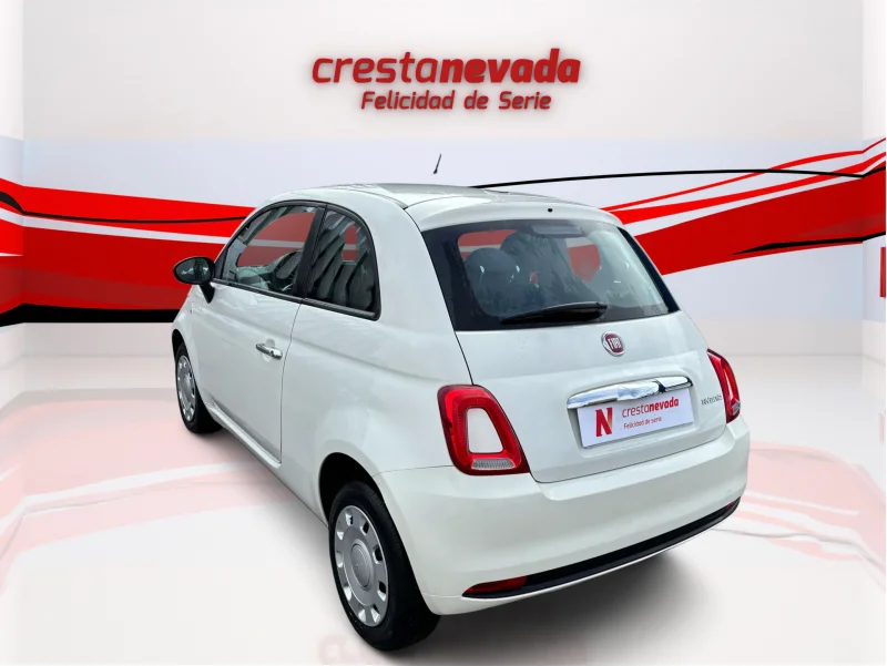 Imagen de Fiat 500