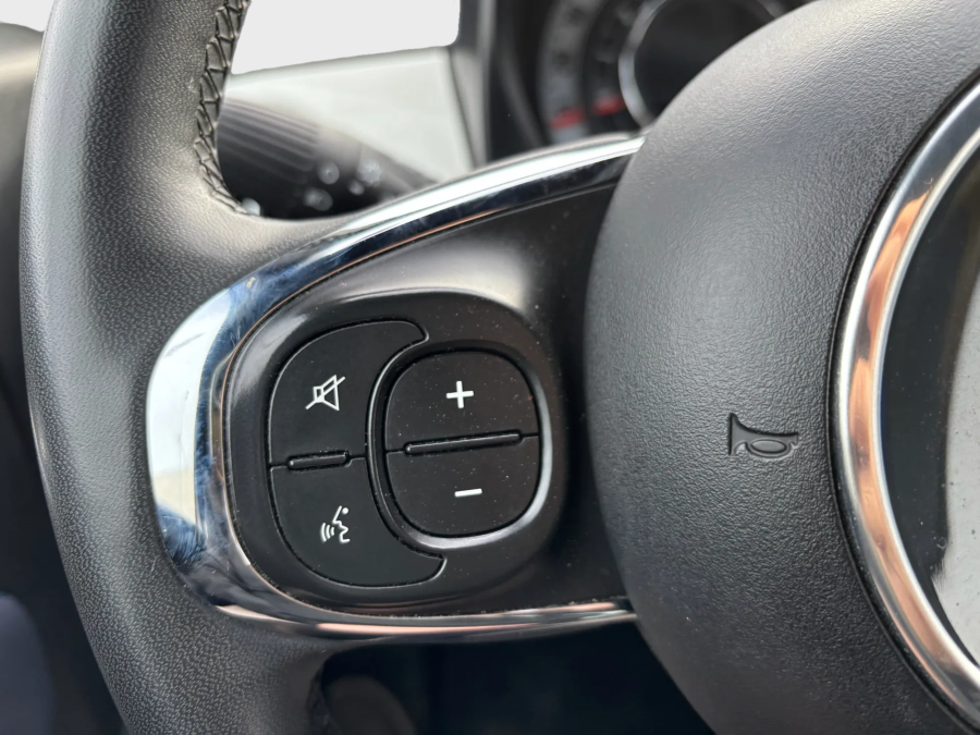 Imagen de Fiat 500