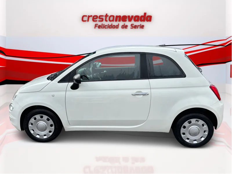 Imagen de Fiat 500