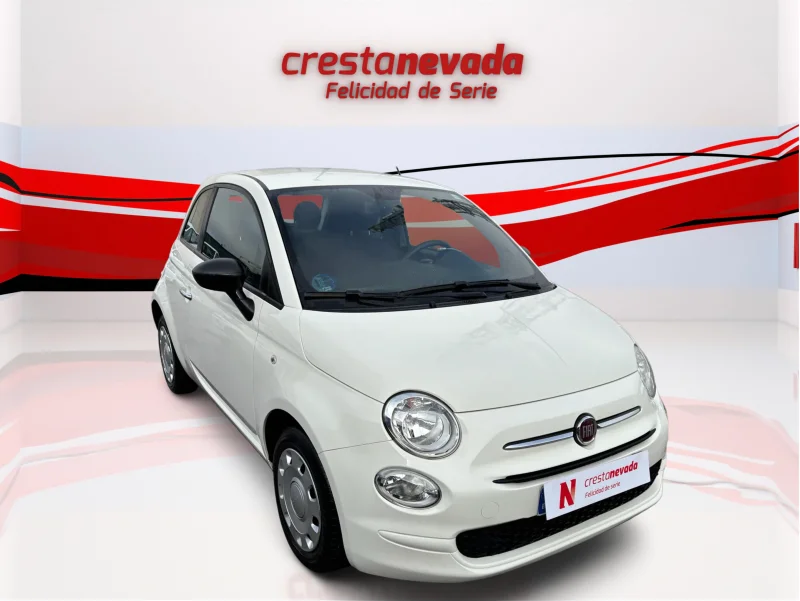 Imagen de Fiat 500