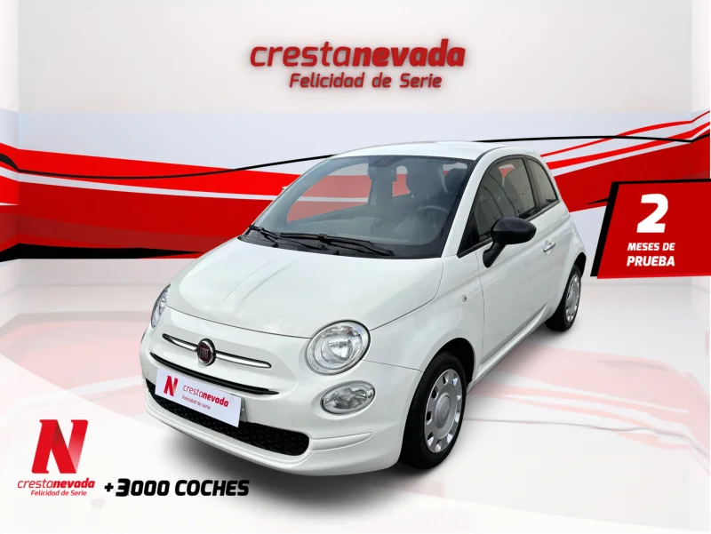 Imagen de Fiat 500