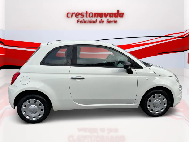 Imagen de Fiat 500