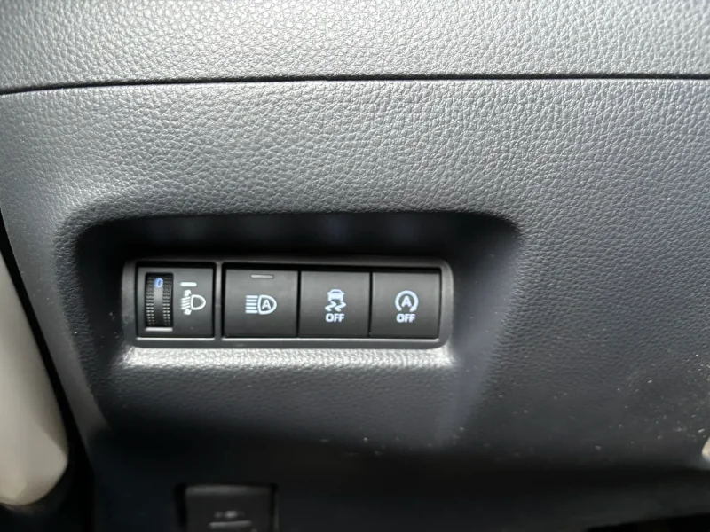 Imagen de TOYOTA Aygo X Cross