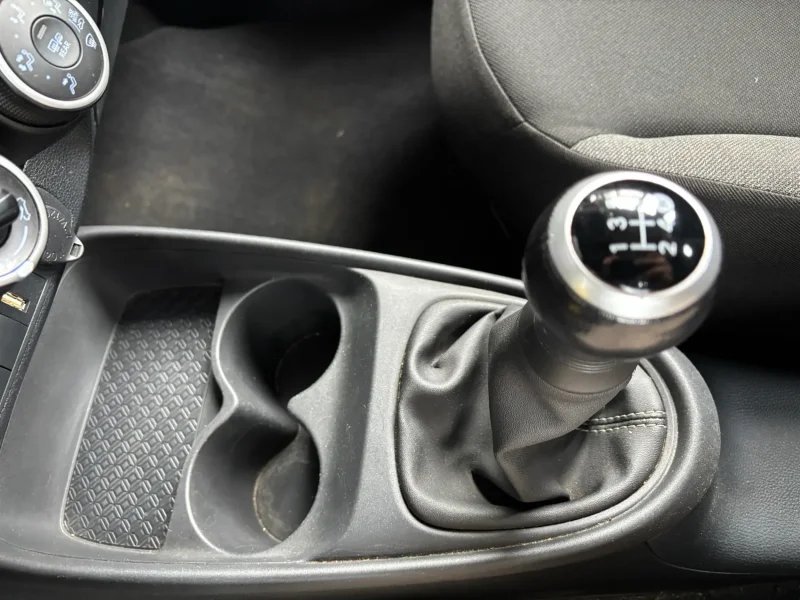 Imagen de TOYOTA Aygo X Cross