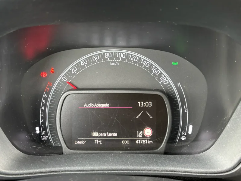 Imagen de TOYOTA Aygo X Cross