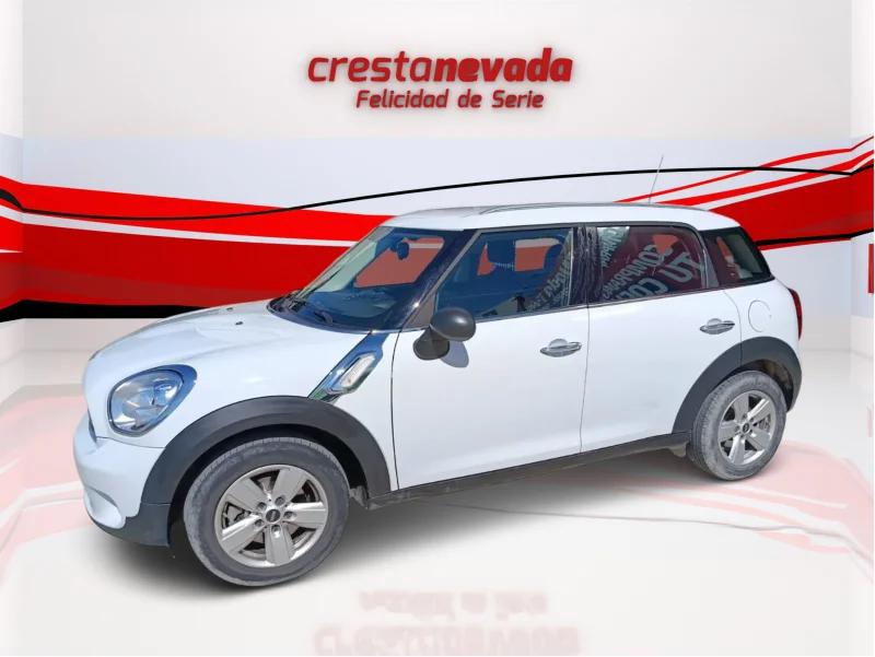 Imagen de Mini Countryman
