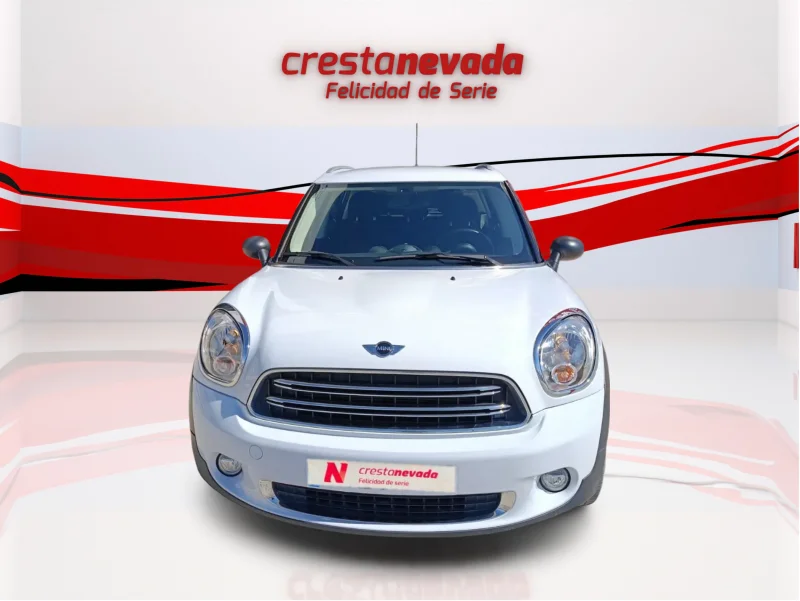 Imagen de Mini Countryman