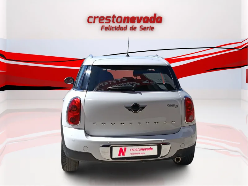 Imagen de Mini Countryman