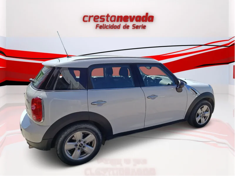 Imagen de Mini Countryman