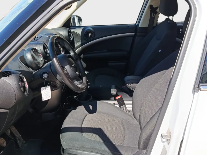 Imagen de Mini Countryman