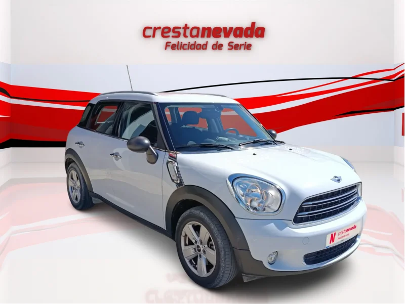 Imagen de Mini Countryman