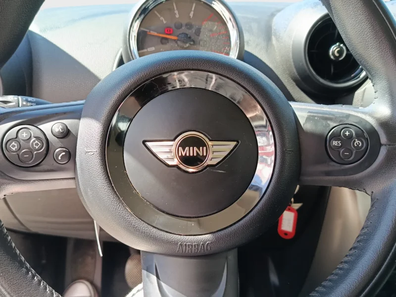 Imagen de Mini Countryman