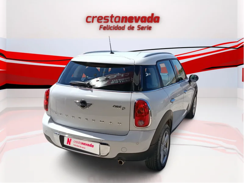 Imagen de Mini Countryman