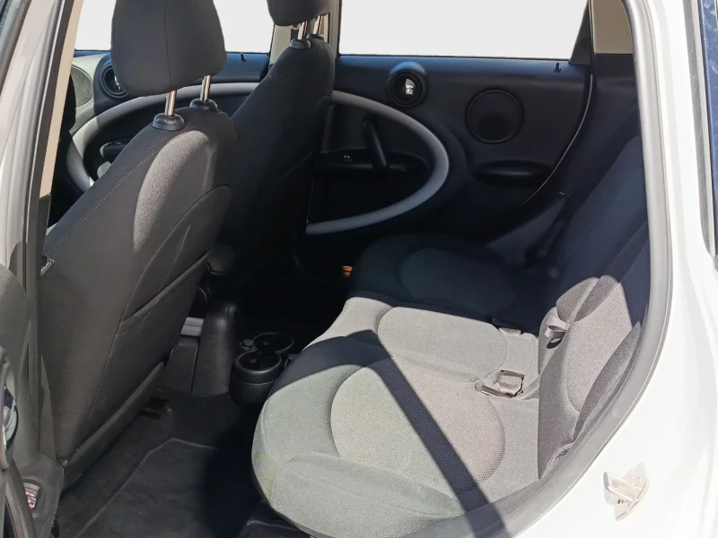 Imagen de Mini Countryman