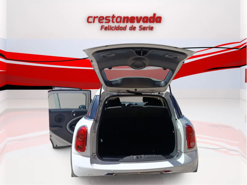 Imagen de Mini Countryman