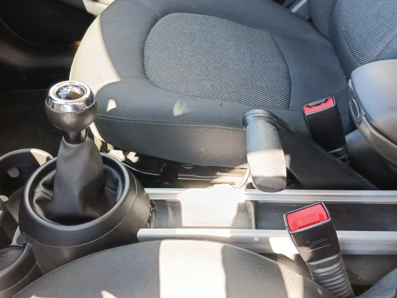 Imagen de Mini Countryman