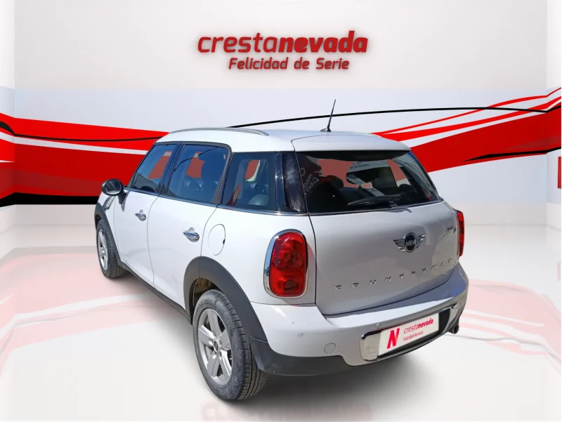 Imagen de Mini Countryman
