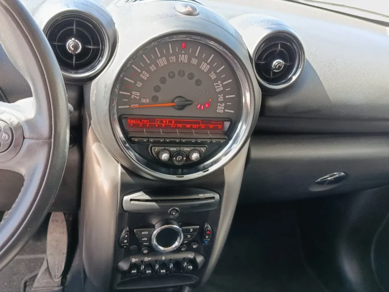 Imagen de Mini Countryman