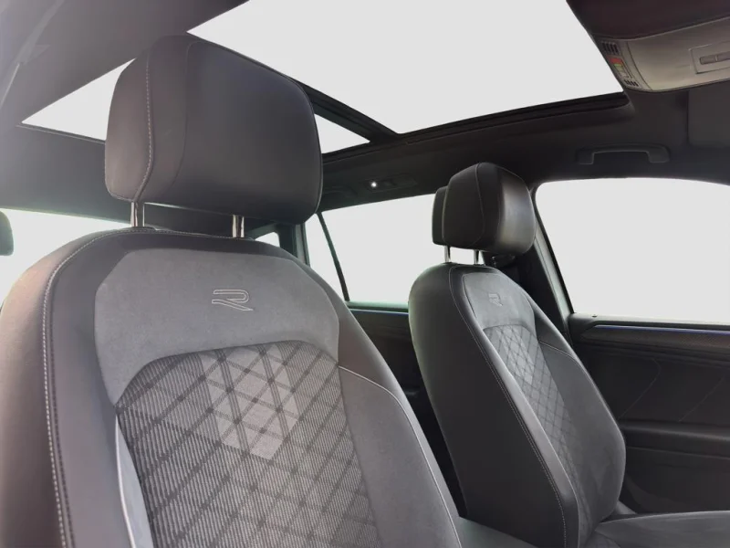 Imagen de Volkswagen Tiguan