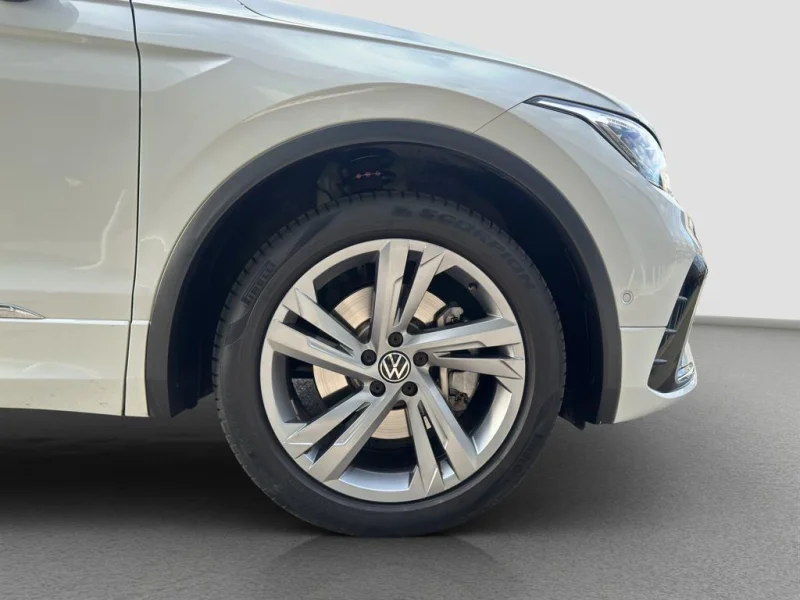 Imagen de Volkswagen Tiguan