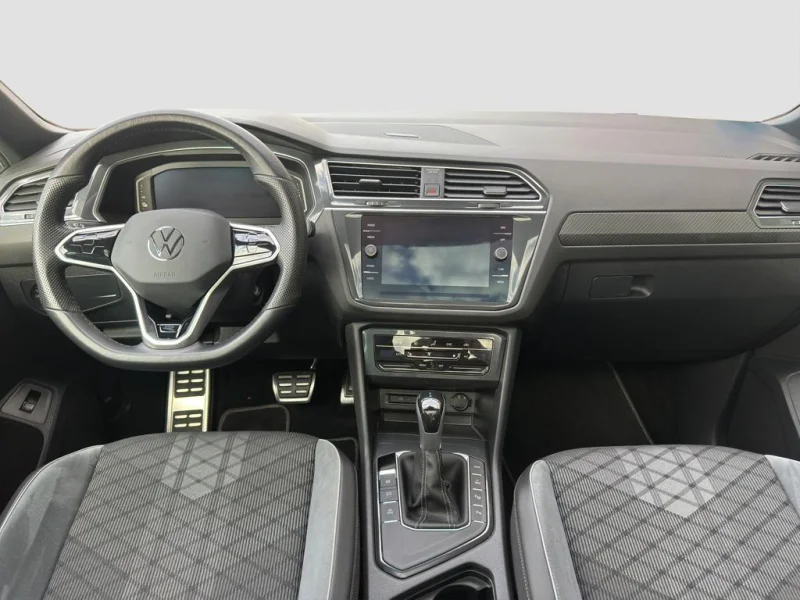 Imagen de Volkswagen Tiguan