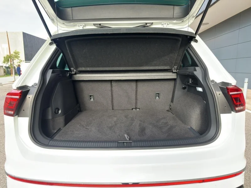 Imagen de Volkswagen Tiguan