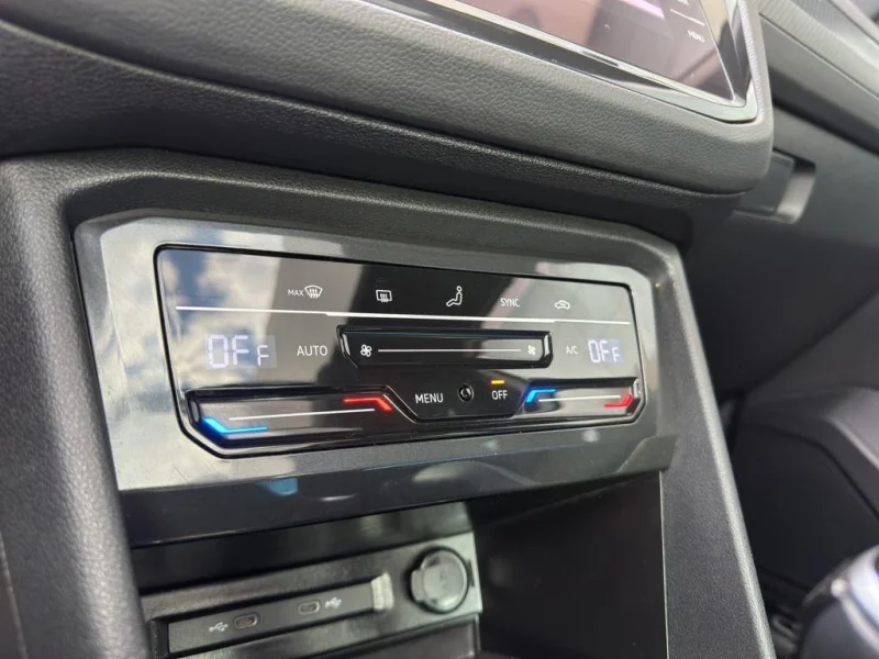 Imagen de Volkswagen Tiguan