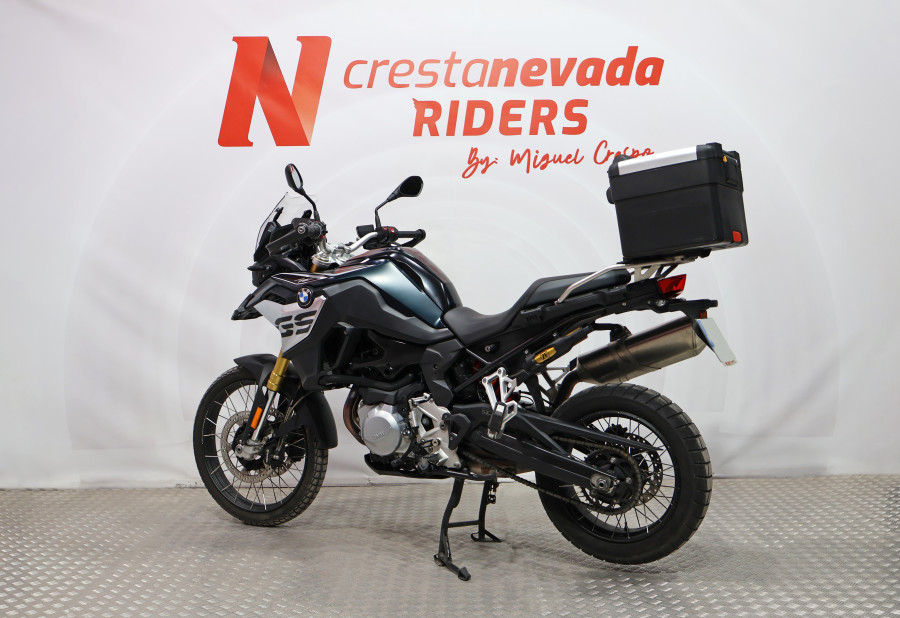 Imagen 10 de BMW F 850 GS Gasolina 95 CV