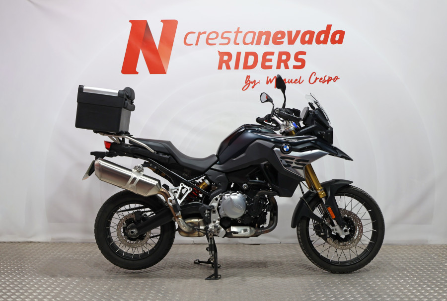 Imagen 7 de BMW F 850 GS Gasolina 95 CV